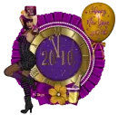 Happy New Year 