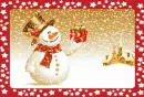 snowman
