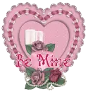Be Mine