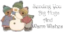 Sending You Big Hugs