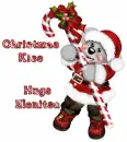 kristmas kiss Elenitsa