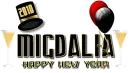 Migdalia