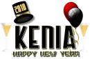 Kenia