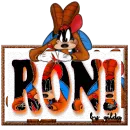 RONI