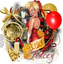 tracey