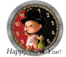 Happy New Year! 