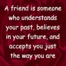friendship quote