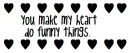 heart quote