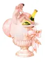 Chalice with wife