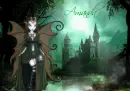 amanda green fairy