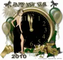 new yr