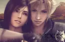Cloud and Tifa