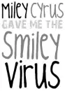 Smiley Virus