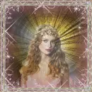 angel starburst