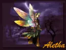 aletha floating fairy