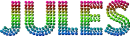 Jule's Colors