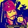 How cute! 