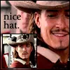 Nice Hat