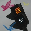 Dont walk, Fly