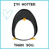 Hotter than You