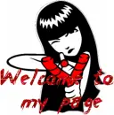 Welcome to my page
