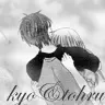 Kyo and Tohru