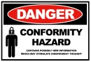 conformityhazard