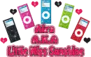 Aira iPods