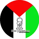 palestine