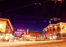 pike place market in downtown seattle