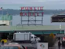 pike place market in downtown seattle