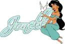 Jonell