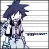 Soras Giggle Snort