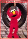 Elmo - Eternal Optimist