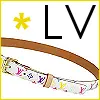 Louis Vuitton Belt