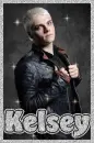Kelsey Gerard Way