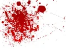 Blood Spatter v1