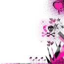 Punky Background