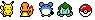 pokemon
