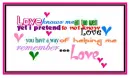 Love Knows Me
