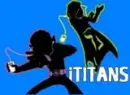 teen titans