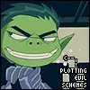 teen titans