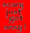 Supernatural = Scary just got sexy