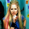 Avril Lavigne