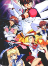 sailor moon boys 