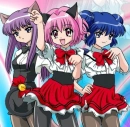 mew mew friends