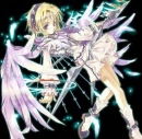 pretty angel