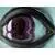 purple eye