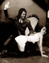dirty gerard