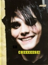 cheese